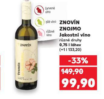 ZNOVN ZNOJMO