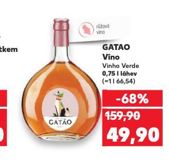 GATAO VNO