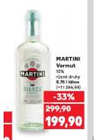 MARTINI VERMUT