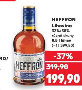 HEFFRON