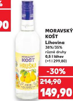 MORAVSK KOT