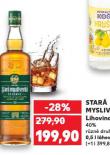 STARÁ ŽITNÁ MYSLIVECKÁ