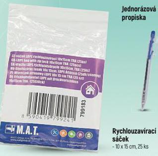 UZAVRAC SEK