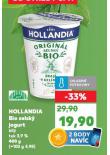 HOLLANDIA BIO SELSKÝ JOGURT