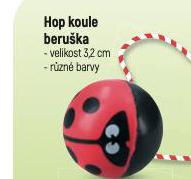 HOP KOULE BERUKA (HOPK)