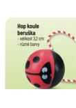 HOP KOULE BERUKA (HOPK)