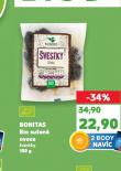 BONITAS BIO SUŠENÉ OVOCE