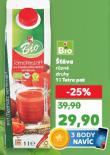 BIO ŠŤÁVA