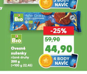 BIO OVESN SUENKY