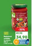 BIO RAJČATOVÁ OMÁČKA