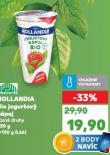 HOLLANDIA BIO JOGURTOVÝ NÁPOJ