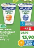 HOLLANDIA BIO SELSKÝ JOGURT