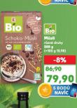 BIO MÜSLI
