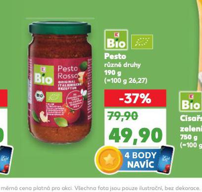 BIO PESTO