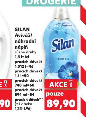 SILAN AVIV