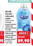 SILAN AVIVÁŽ