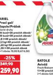ARIEL PRACÍ PROSTŘEDEK