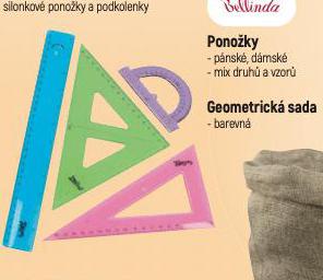 GEOMETRICK SADA