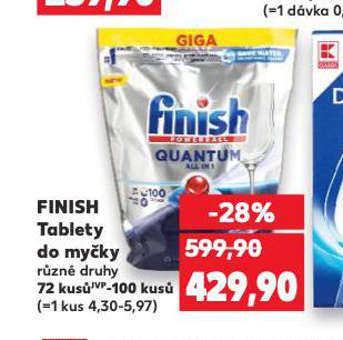 FINISH TABLETY DO MYKY