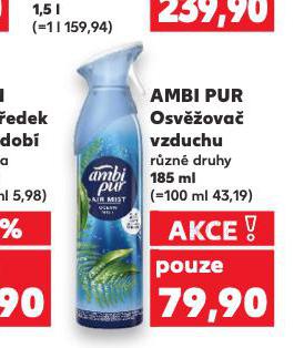 AMBIPUR OSV̎OVA VZDUCHU