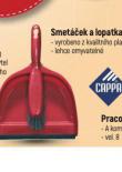 SMETEK A LOPATKA