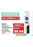 NIVEA ANTIPERSPIRANT