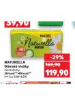 NATURELLA DÁMSKÉ VLOŽKY