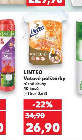 LINTEO VATOV POLTKY