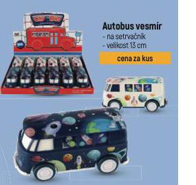 AUTOBUS VESMR