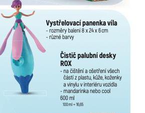 VYSTELOVAC PANENKA