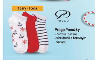 PREGO PONOKY