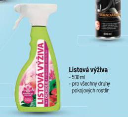 LISTOV VݎIVA