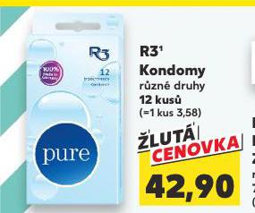 R3 KONDOMY