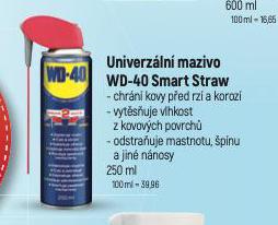 UNIVERZLN MAZIVO WD-40
