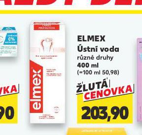 ELMEX STN VODA