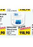 INDULONA TĚLOVÝ KRÉM