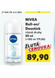 NIVEA ROLL-ON