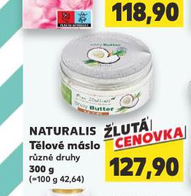 NATURALIS TLOV MSLO