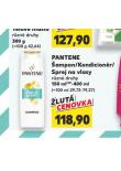 PANTENE KONDICIONÉR