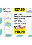 PANTENE SPREJ NA VLASY