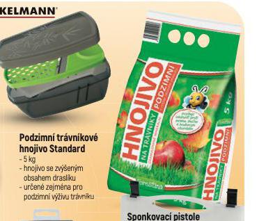 PODZIMN TRVNKOV HNOJIVO