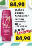 ELSÉVE KONDICIONÉR NA VLASY