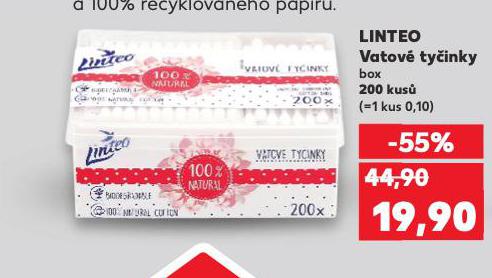 LINTEO VATOV TYINKY