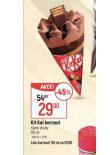 KITKAT KORNOUT