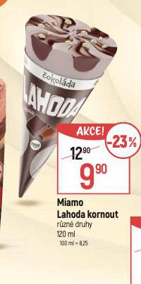 MIAMO LAHODA KORNOUT