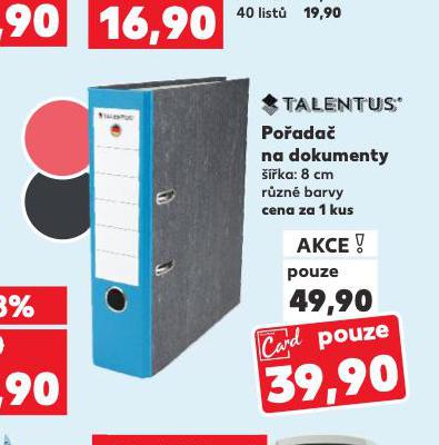 POADA NA DOKUMENTY