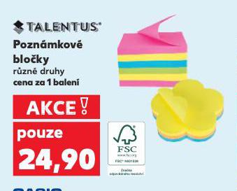 POZNMKOV BLOKY