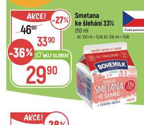 SMETANA KE LEHN