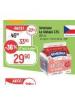 SMETANA KE LEHN