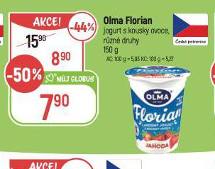 OLMA FLORIAN